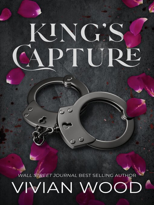 Cover image for King's Capture